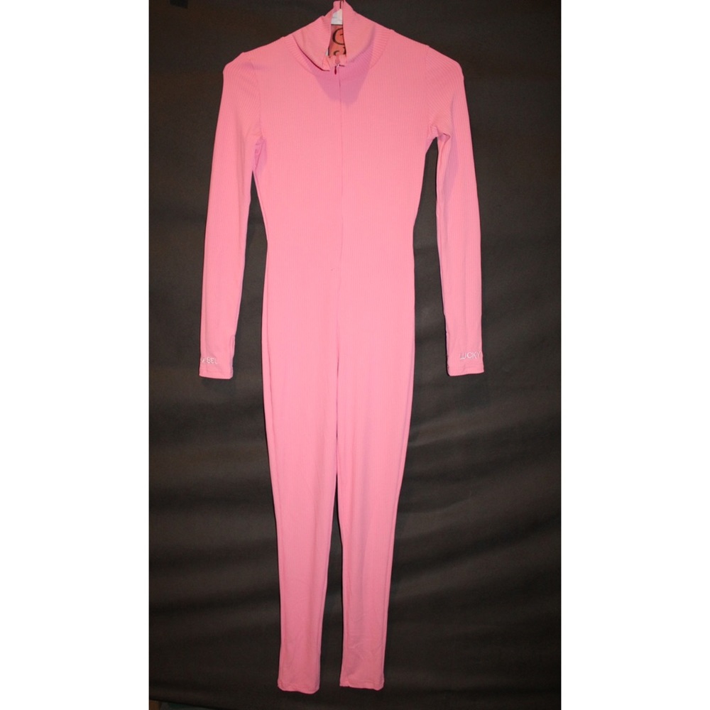 Lucky Label jumpsuit